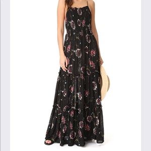 Free People Garden Party Maxi Dress